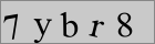 Sicherheitscode