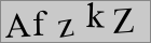 Sicherheitscode