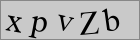 Sicherheitscode