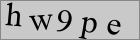 Sicherheitscode