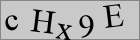 Sicherheitscode