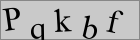 Sicherheitscode