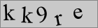 Sicherheitscode