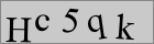 Sicherheitscode