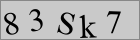 Sicherheitscode