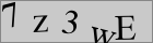 Sicherheitscode