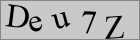 Sicherheitscode