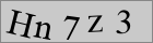 Sicherheitscode