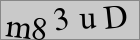 Sicherheitscode