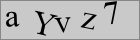 Sicherheitscode