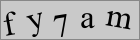 Sicherheitscode