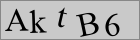 Sicherheitscode