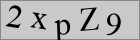 Sicherheitscode