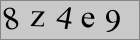 Sicherheitscode
