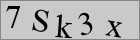 Sicherheitscode