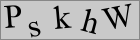 Sicherheitscode