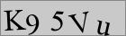 Sicherheitscode
