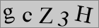 Sicherheitscode