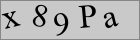 Sicherheitscode