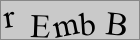 Sicherheitscode