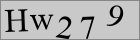 Sicherheitscode