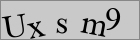 Sicherheitscode