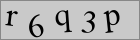 Sicherheitscode