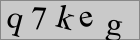 Sicherheitscode