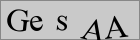 Sicherheitscode
