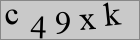 Sicherheitscode