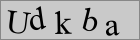 Sicherheitscode