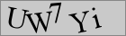Sicherheitscode