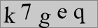 Sicherheitscode