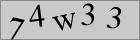 Sicherheitscode