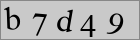 Sicherheitscode