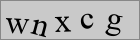 Sicherheitscode