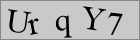 Sicherheitscode