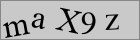 Sicherheitscode