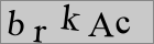 Sicherheitscode