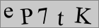 Sicherheitscode