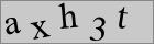Sicherheitscode