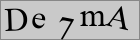 Sicherheitscode