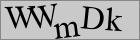 Sicherheitscode