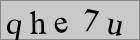 Sicherheitscode