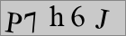 Sicherheitscode