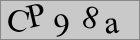 Sicherheitscode
