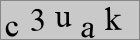 Sicherheitscode