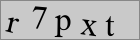 Sicherheitscode
