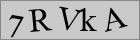 Sicherheitscode