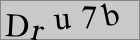 Sicherheitscode